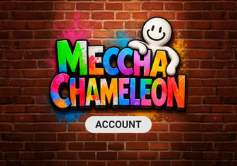 Meccha Chameleon - Steam Account Global
