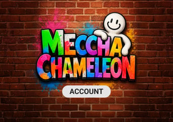 Meccha Chameleon - Steam Account Global