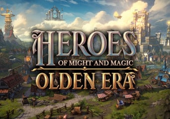 Heroes of Might & Magic: Olden Era EU