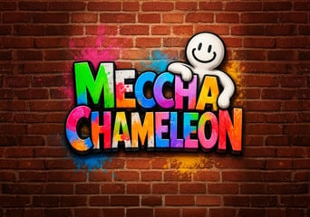 Meccha Chameleon (PC) Steam Gift Global