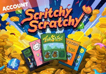 Scritchy Scratchy - Steam Account (PC) Steam Global