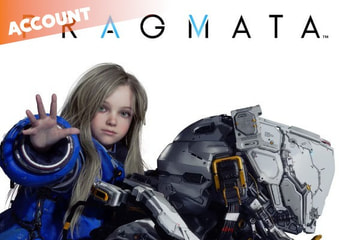 Pragmata - Steam Account (PC) Steam Global