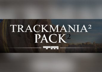 TrackMania 2 - Celebrat10n Pack Global Steam