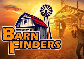 Barn Finders - Uncle Billy's Dream Bundle (PC) Steam Key Global