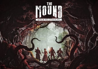The Mound: Omen of Cthulhu PRE-ORDER United States Xbox Series