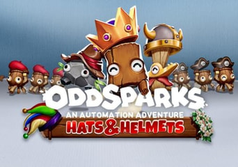 Oddsparks: An Automation Adventure - Hats & Helmets DLC EN EU Steam