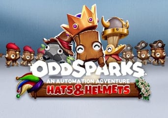 Oddsparks: An Automation Adventure - Hats & Helmets DLC EN EU Steam