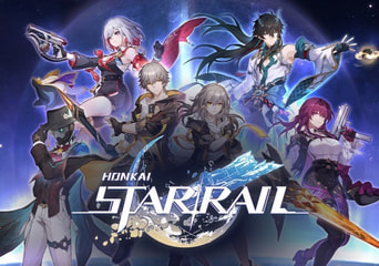 Honkai: Star Rail Manual 300 + 30 Oneiric Shard Direct Top-Up
