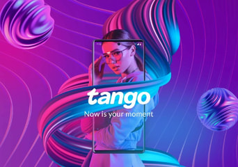 Tango 120000 Coins Direct Top-Up