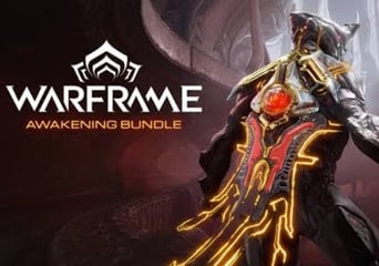 Warframe - Awakening Bundle Xbox One/Series Key Global
