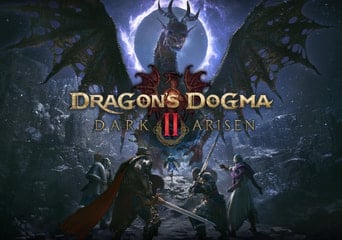 Dragon's Dogma 2: Dark Arisen - Bundle PRE-ORDER Steam North America