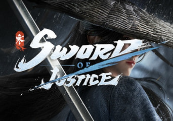 Sword of Justice 300 + 30 Ornate Jades Direct Top-Up