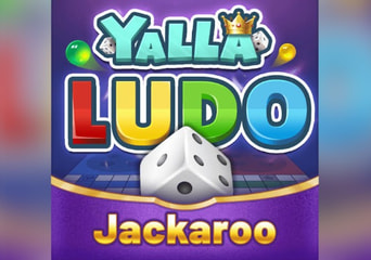 Yalla Ludo: Ludo and Jackaroo 830 Diamonds Direct Top-Up