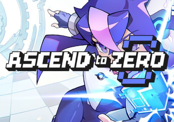 Ascend to Zero (PC) Steam Key Global