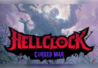 Hell Clock: Cursed War DLC Global Steam