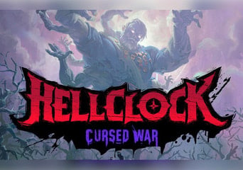Hell Clock: Cursed War DLC Global Steam