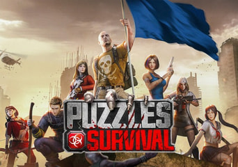 Puzzles and Survival Top-Up