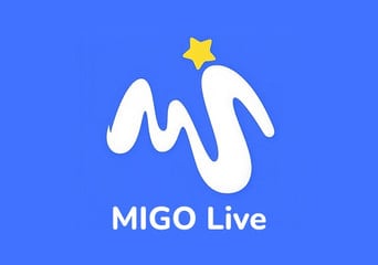 MIGO Live Top-Up