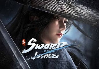 Sword of Justice Top-Up
