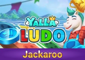 Yalla Ludo: Ludo and Jackaroo Top-Up