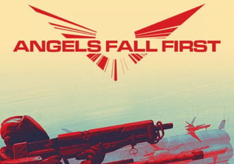 Angels Fall First (PC) Steam Key Global