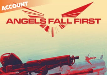 Angels Fall First - Steam Account (PC) Steam Global