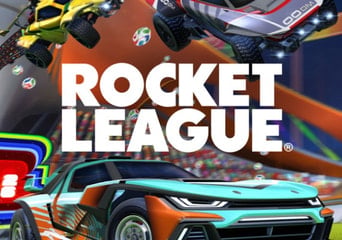 Rocket League - Aero Splash Set DLC Global Xbox One/Series