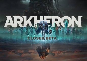 Arkheron - Closed Beta (PC) Steam Key Global