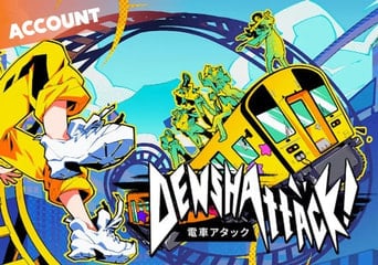 Denshattack! - Steam Account (PC) Steam Global