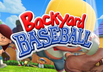 Backyard Baseball (PC) Steam Key Global
