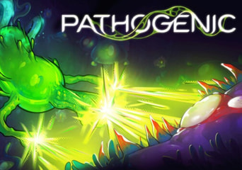 Pathogenic (PC) Steam Gift Global