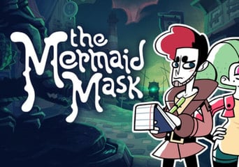 The Mermaid Mask (PC) Steam Schlüssel Global