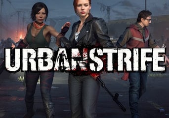 Urban Strife (PC) Steam Chiave Global