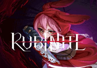 Rubinite PRE-ORDER (PC) Steam Chiave Global