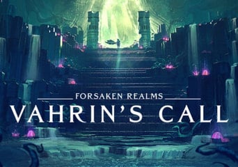 Forsaken Realms: Vahrin's Call PRE-ORDER (PC) Steam Chiave Global