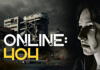 Online: 404 PRE-ORDER (PC) Steam Chiave Global