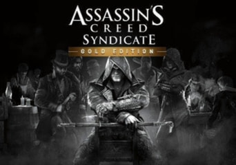 Assassin's Creed: Syndicate Gold Edition (PC) Ubisoft Connect Chave Latin America