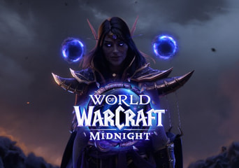 WoW World of Warcraft Gold EU 100 000 Retail Gold Direct Top-Up