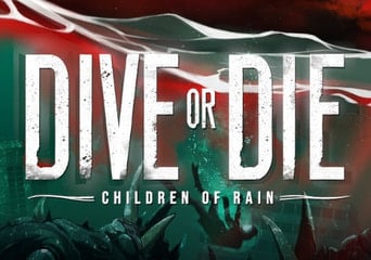 Dive or Die: Children of Rain (PC) Steam Key Global