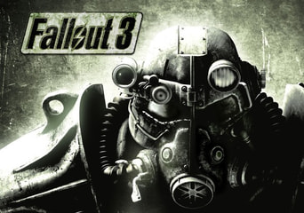 Fallout 3 Steam Latin America