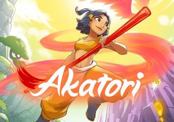 Akatori PRE-ORDER (PC) Xbox One/Series/Xbox - PC Key Switzerland