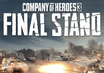 Company of Heroes 3: Final Stand PRE-ORDER (PC) Steam Key Global