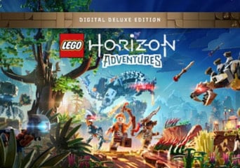 LEGO: Horizon Adventures Deluxe Edition (PC) Steam Key Latin America