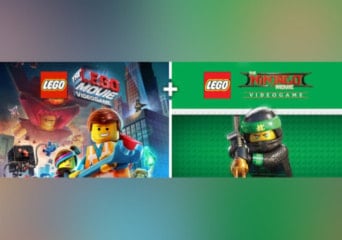LEGO Movies Game Bundle Steam Key Global