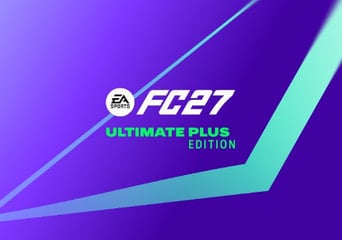 EA Sports: FC 27 - Steam Account PRE-PURCHASE Ultimate Plus Edition (PC) Steam Global