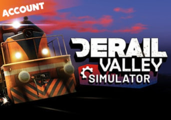 Derail Valley - Steam Account (PC) Steam Global