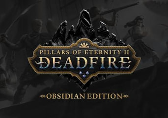 Pillars of Eternity II: Deadfire Obsidian Edition (PC) Steam Key United States