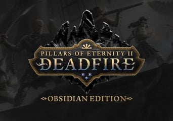 Pillars of Eternity II: Deadfire Obsidian Edition (PC) Steam Key United States