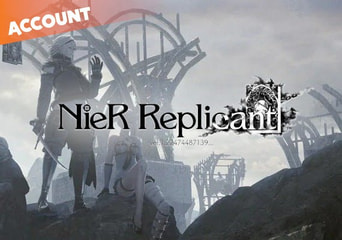 NieR: Replicant ver.1.22474487139... - Xbox Account Xbox One/Series Global