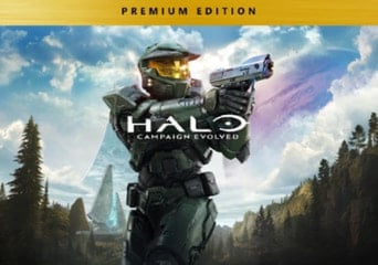 Halo: Campaign Evolved Premium Edition (PC) Steam Key Global